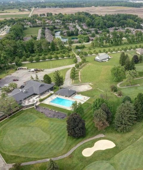 Photo of 2364 Golf Club Lane, Marion, OH 43302 (MLS # 226003775)