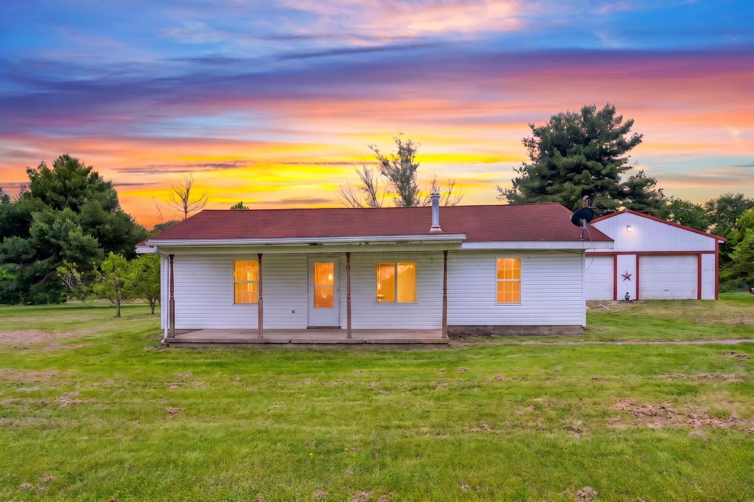 644 Harmon Road