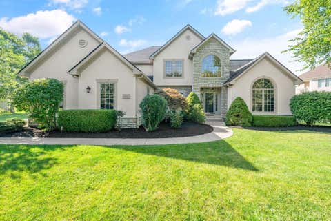 Photo of 6717 Dunheath Circle, Dublin, OH 43016 (MLS # 226028072)