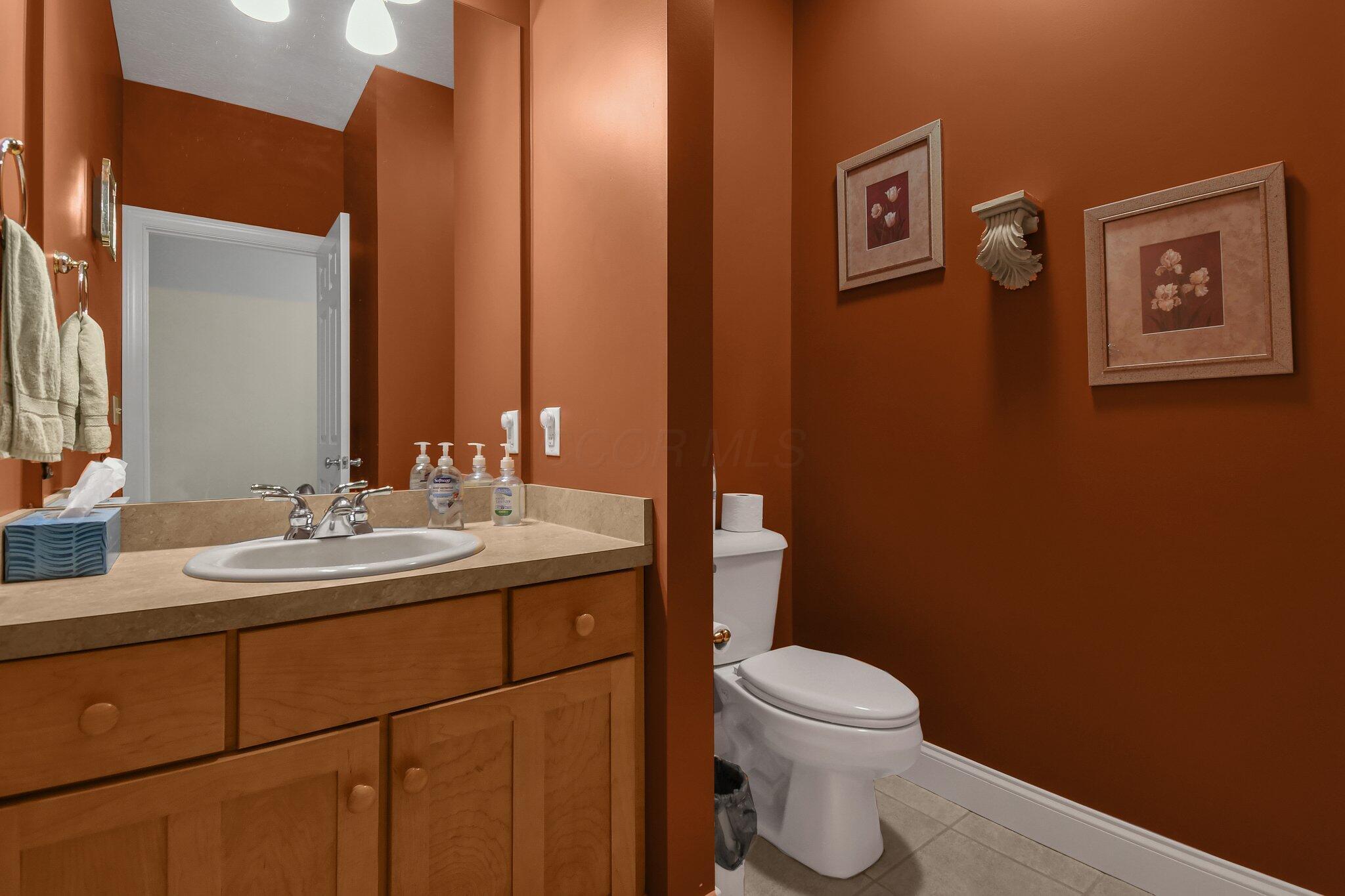 832 York Street, Mansfield, Ohio image 17