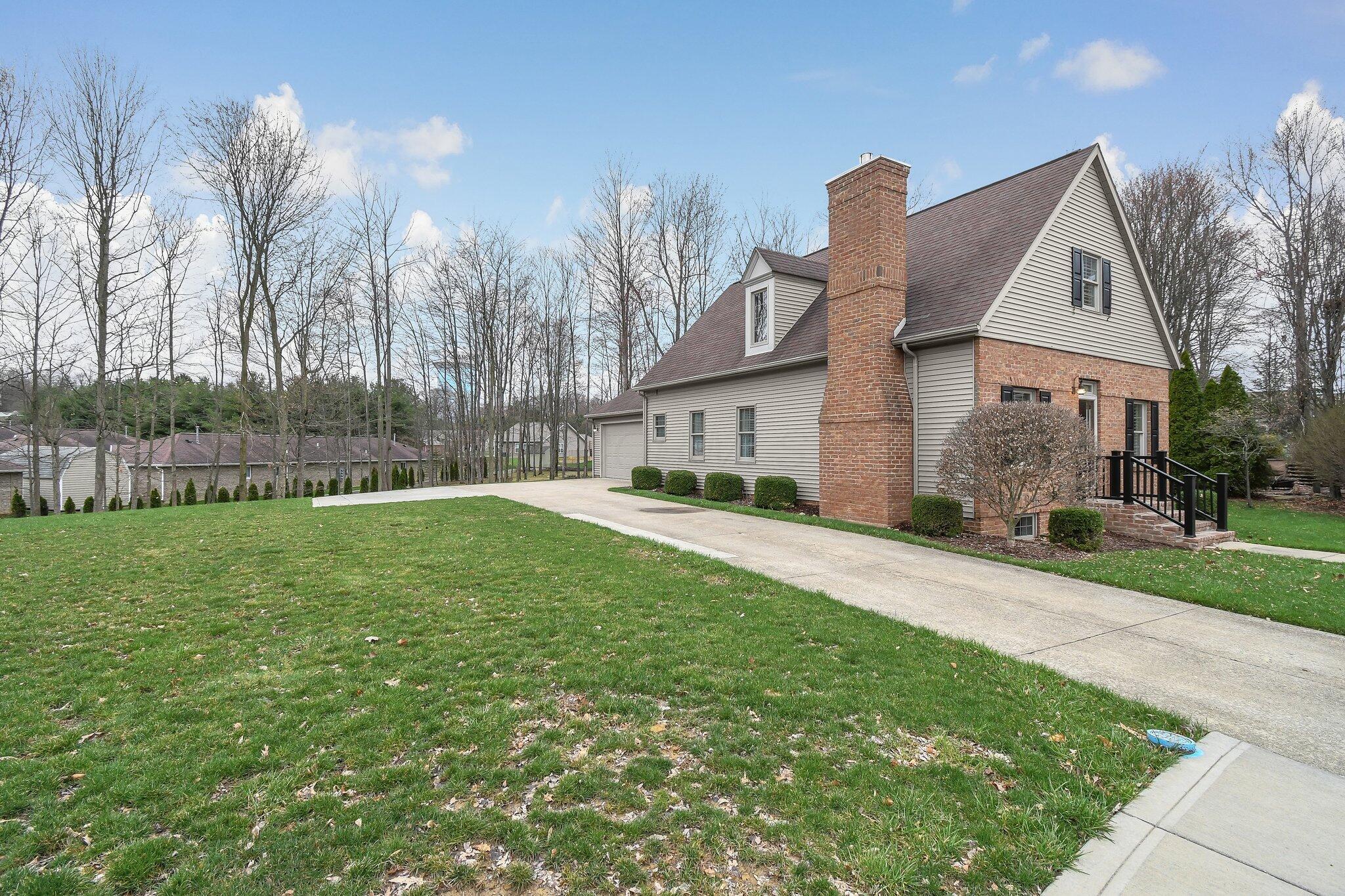 832 York Street, Mansfield, Ohio image 49