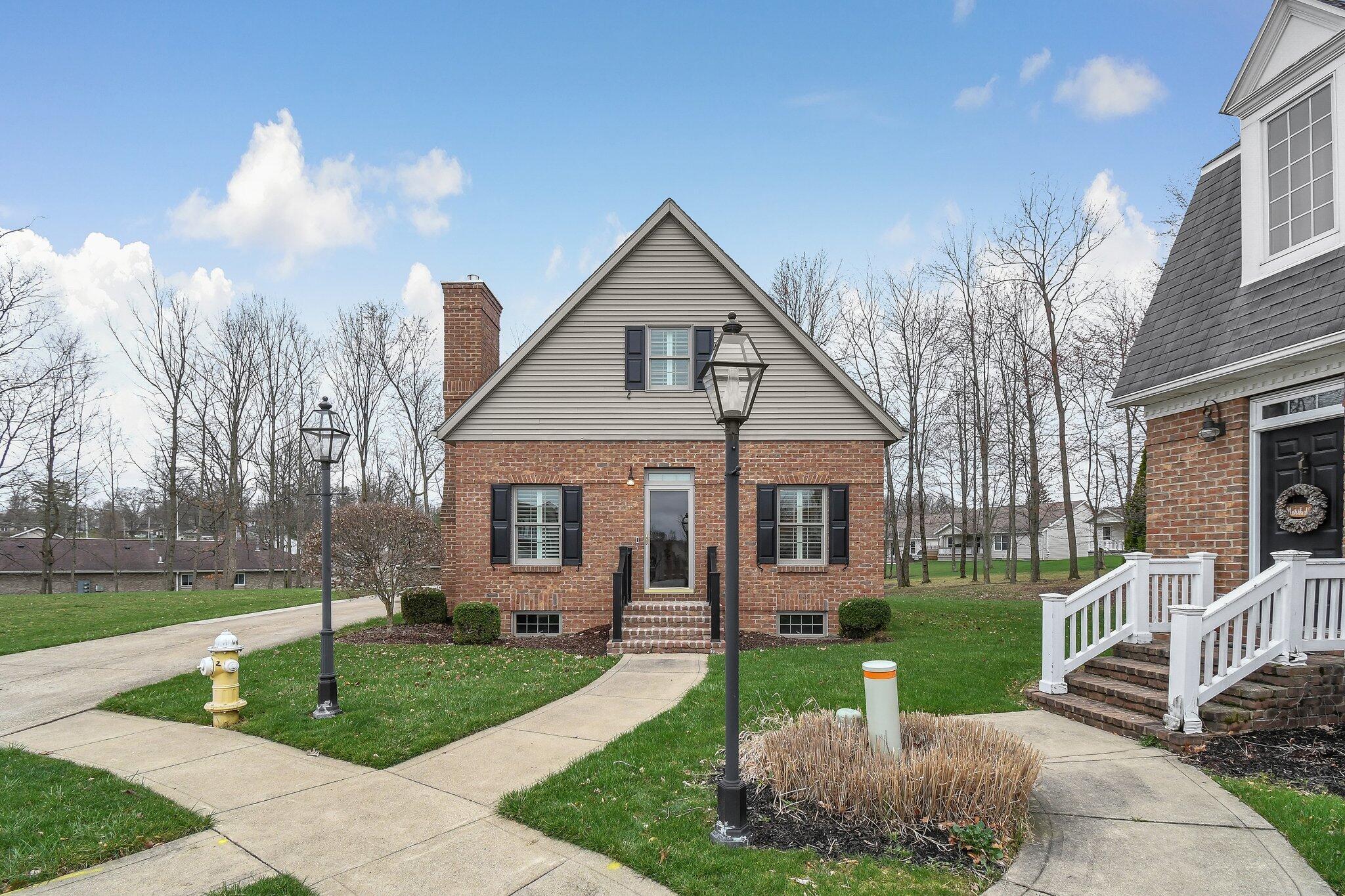 832 York Street, Mansfield, Ohio image 50