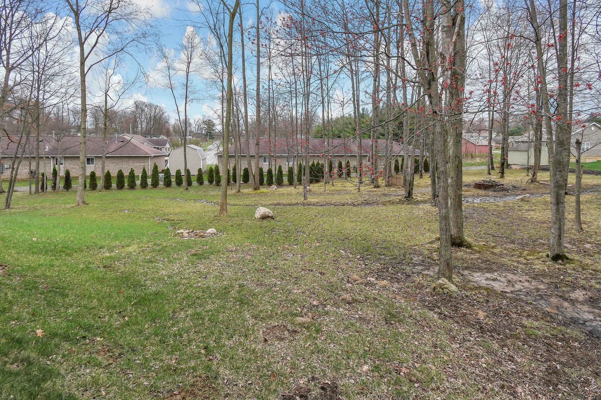 832 York Street, Mansfield, Ohio image 37