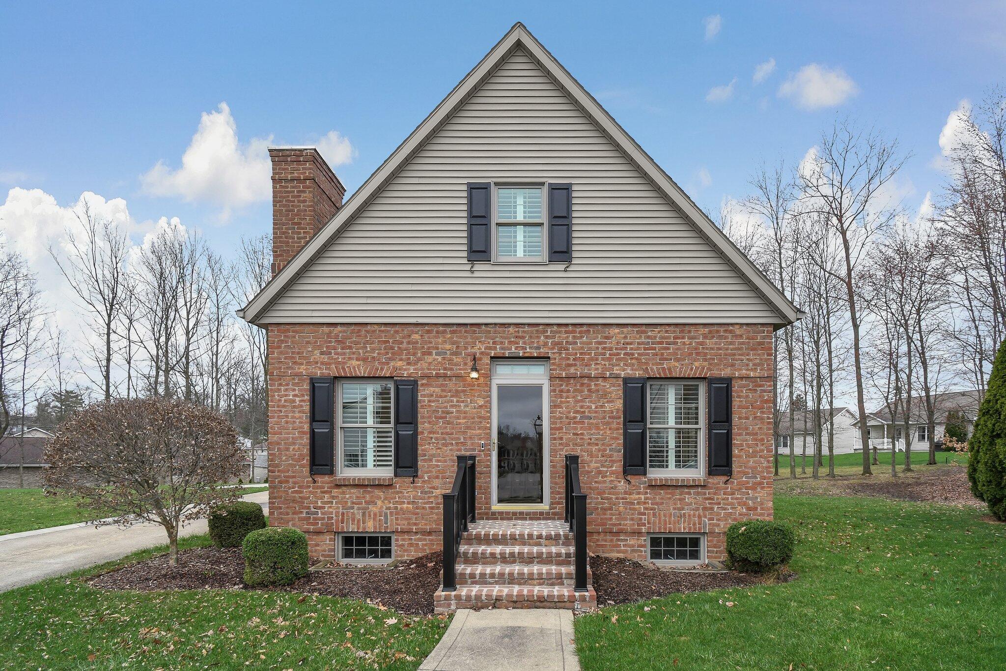 832 York Street, Mansfield, Ohio image 1