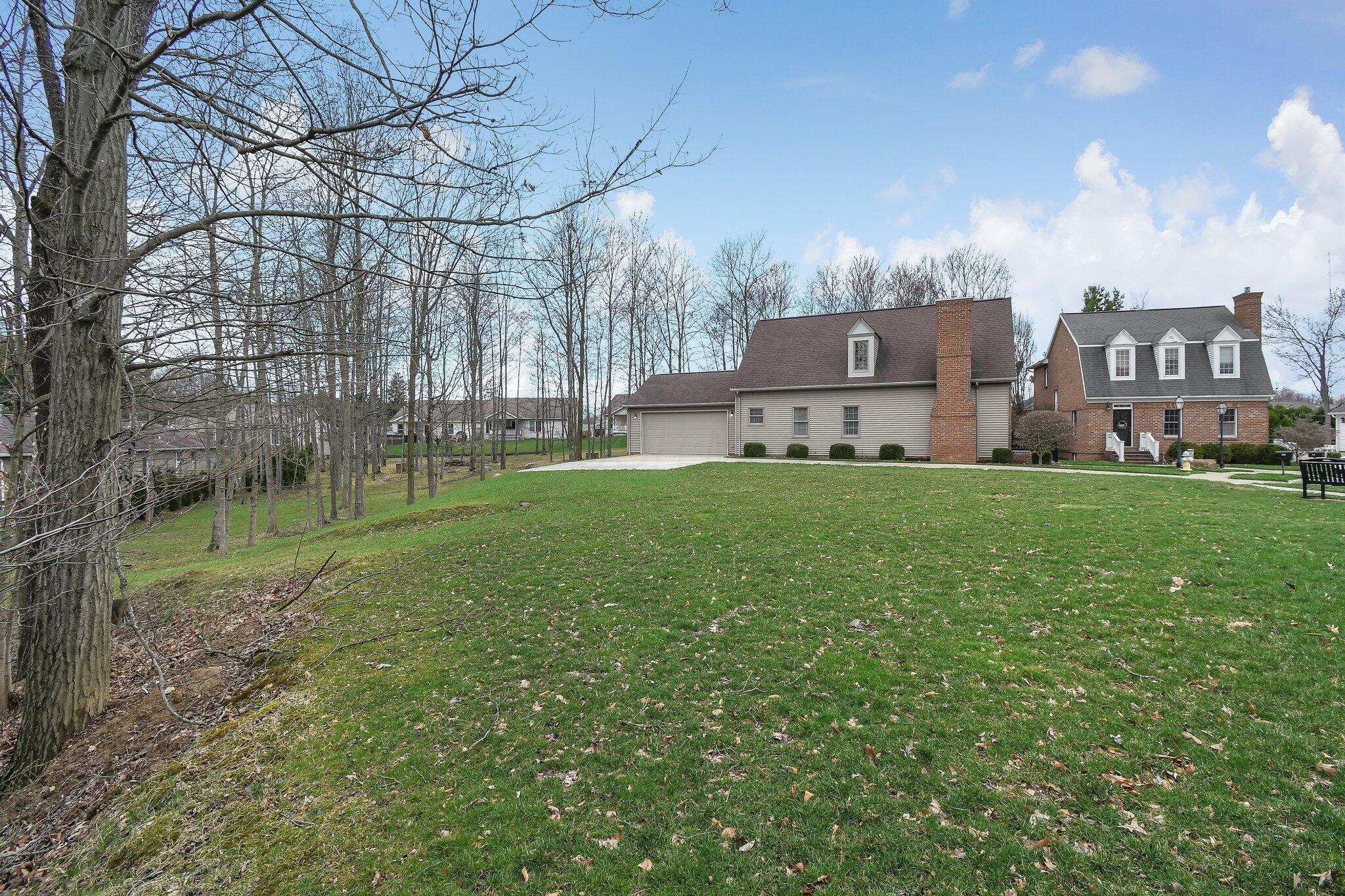 832 York Street, Mansfield, Ohio image 44
