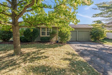 Photo of 5763 Nike Drive, Hilliard, OH 43026 (MLS # 225035160)
