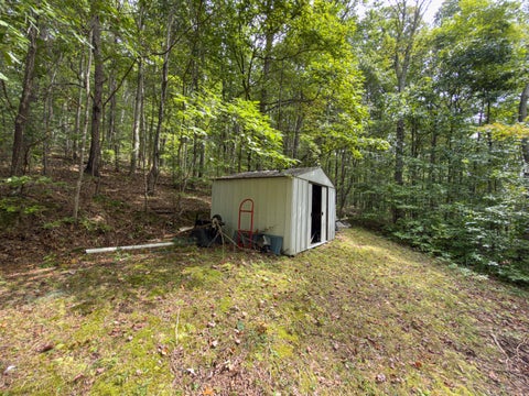 Tiny photo for 24442 Bushby Road, South Bloomingville, OH 43152 (MLS # 226038885)