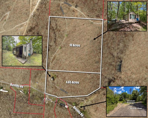 Tiny photo for 24442 Bushby Road, South Bloomingville, OH 43152 (MLS # 226038885)