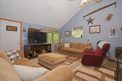 Tiny photo for 24442 Bushby Road, South Bloomingville, OH 43152 (MLS # 226038885)