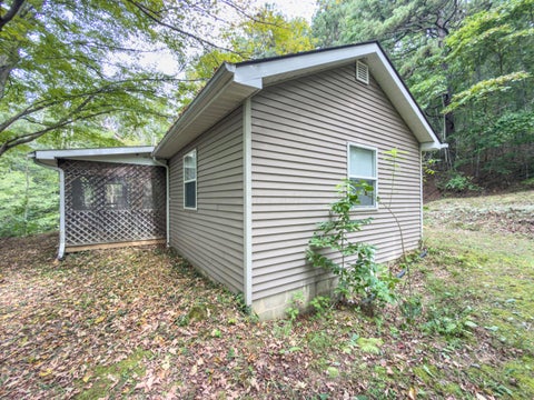 Tiny photo for 24442 Bushby Road, South Bloomingville, OH 43152 (MLS # 226038885)
