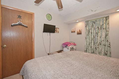 Tiny photo for 24442 Bushby Road, South Bloomingville, OH 43152 (MLS # 226038885)