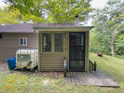 Tiny photo for 24442 Bushby Road, South Bloomingville, OH 43152 (MLS # 226038885)