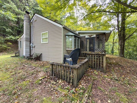 Tiny photo for 24442 Bushby Road, South Bloomingville, OH 43152 (MLS # 226038885)