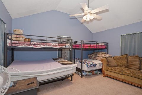 Tiny photo for 24442 Bushby Road, South Bloomingville, OH 43152 (MLS # 226038885)