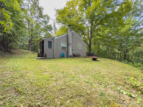 Tiny photo for 24442 Bushby Road, South Bloomingville, OH 43152 (MLS # 226038885)