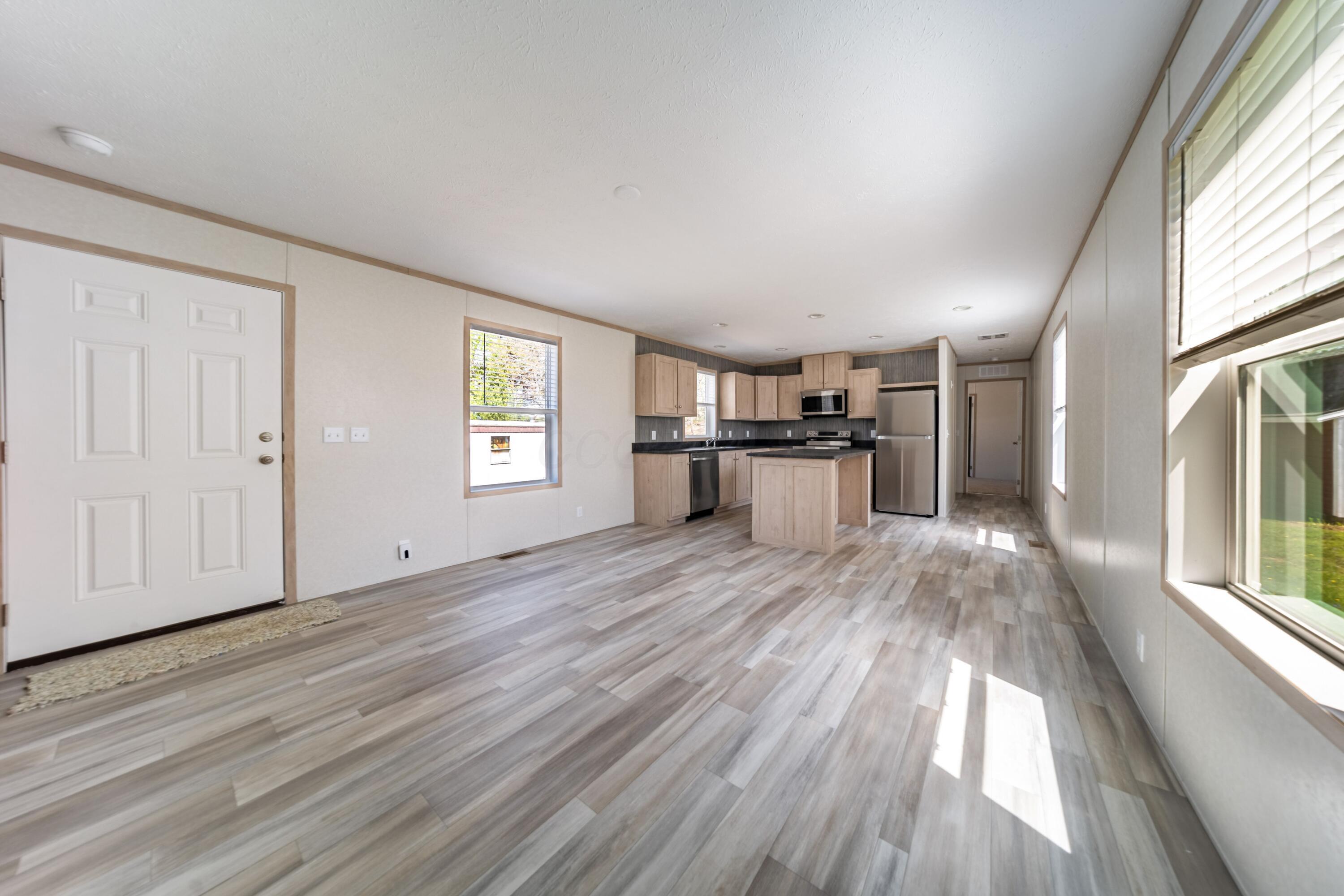 7394 State Route 97 #LOT 580, Mansfield, Ohio image 3