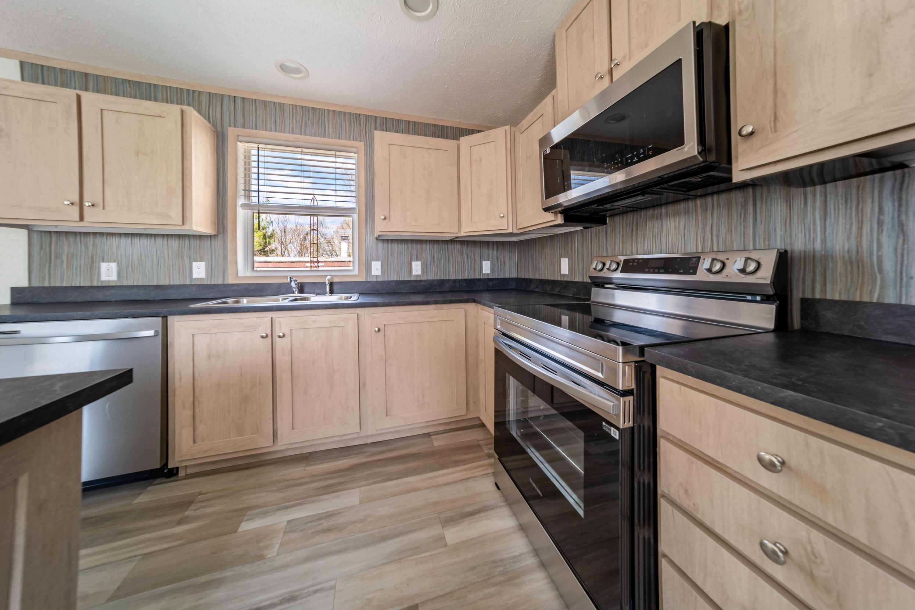 7394 State Route 97 #LOT 580, Mansfield, Ohio image 6