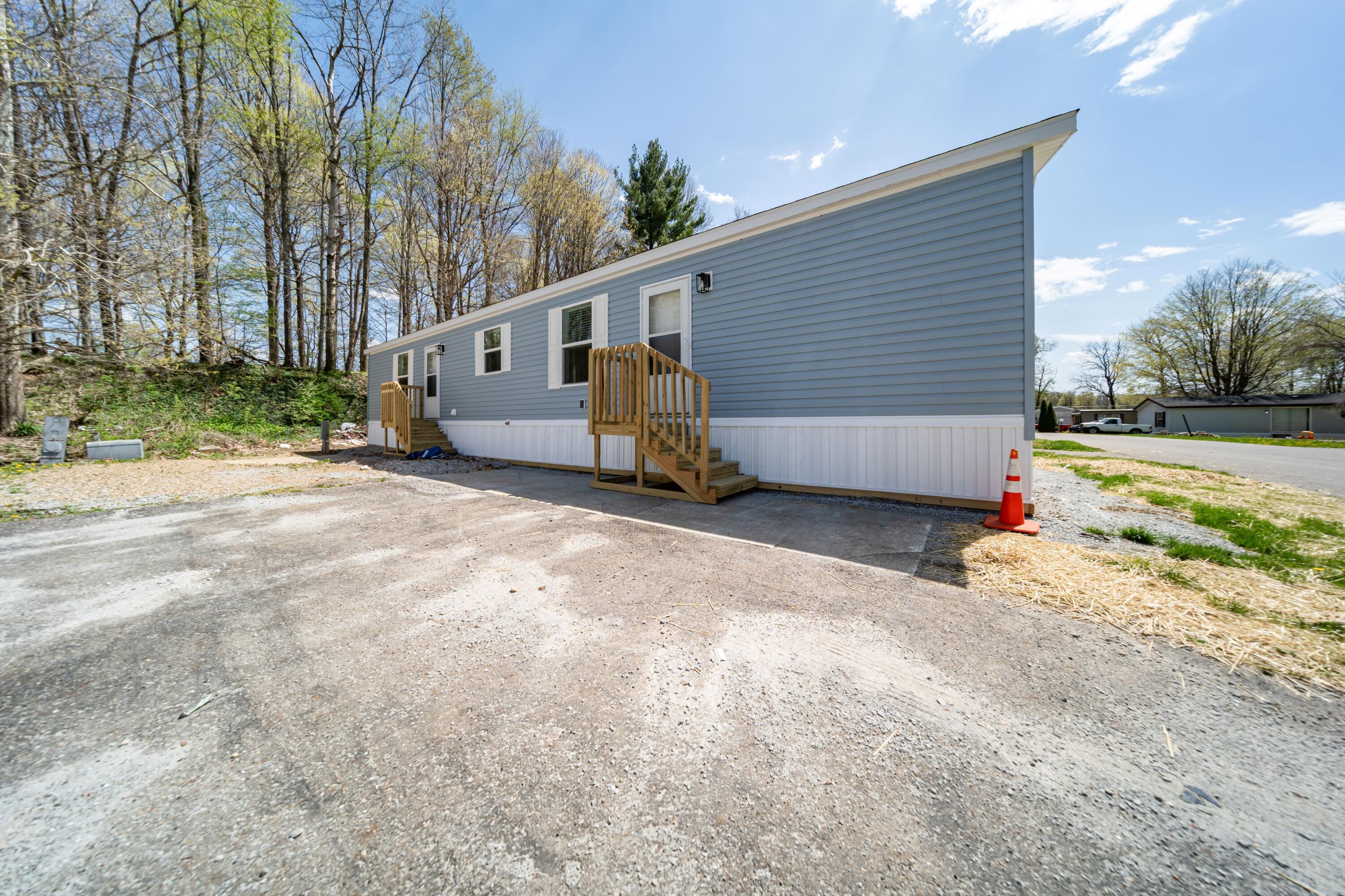 7394 State Route 97 #LOT 580, Mansfield, Ohio image 2