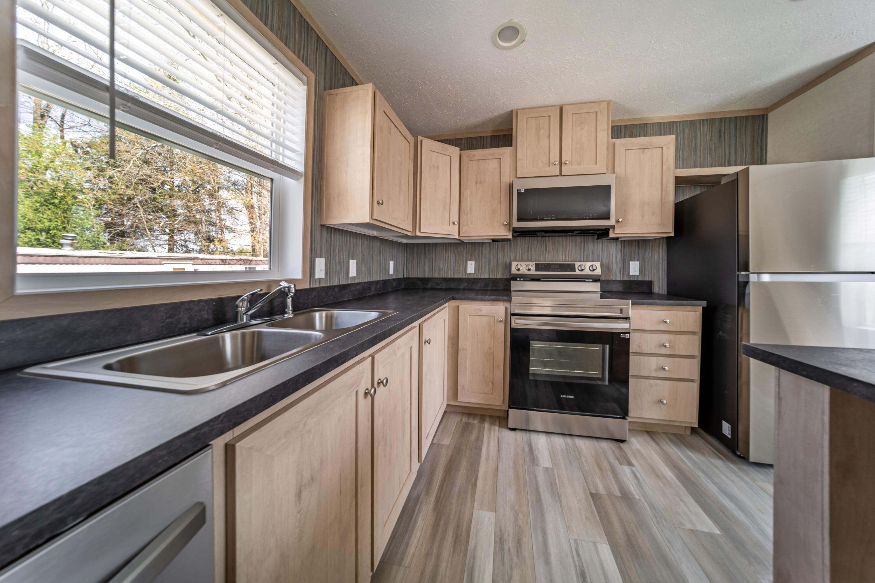 7394 State Route 97 #LOT 580, Mansfield, Ohio image 7