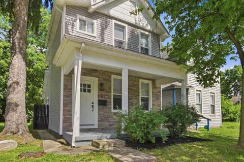 Photo of 516 Miller Avenue, Columbus, OH 43205 (MLS # 226023925)
