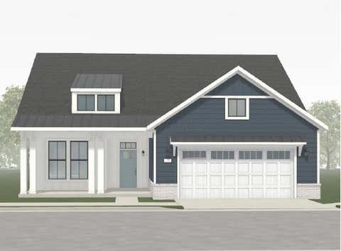 Photo of 6216 Brady Avenue, Powell, OH 43065 (MLS # 226032102)