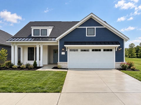 Photo of 6216 Brady Avenue, Powell, OH 43065 (MLS # 226032102)