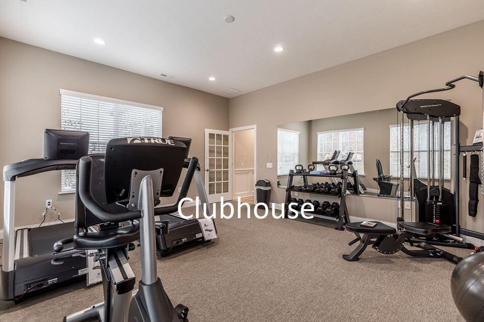 143 Narragansett Drive, Hebron, Ohio image 22