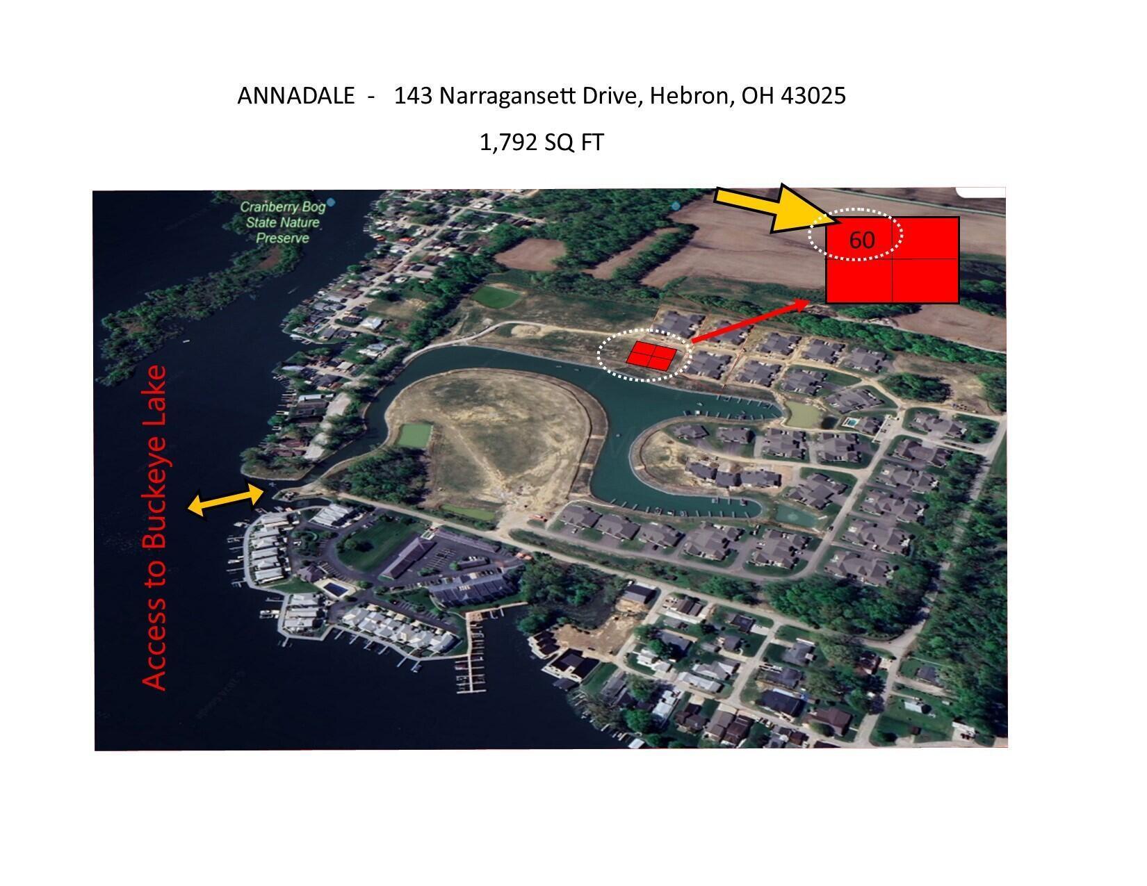 143 Narragansett Drive, Hebron, Ohio image 23
