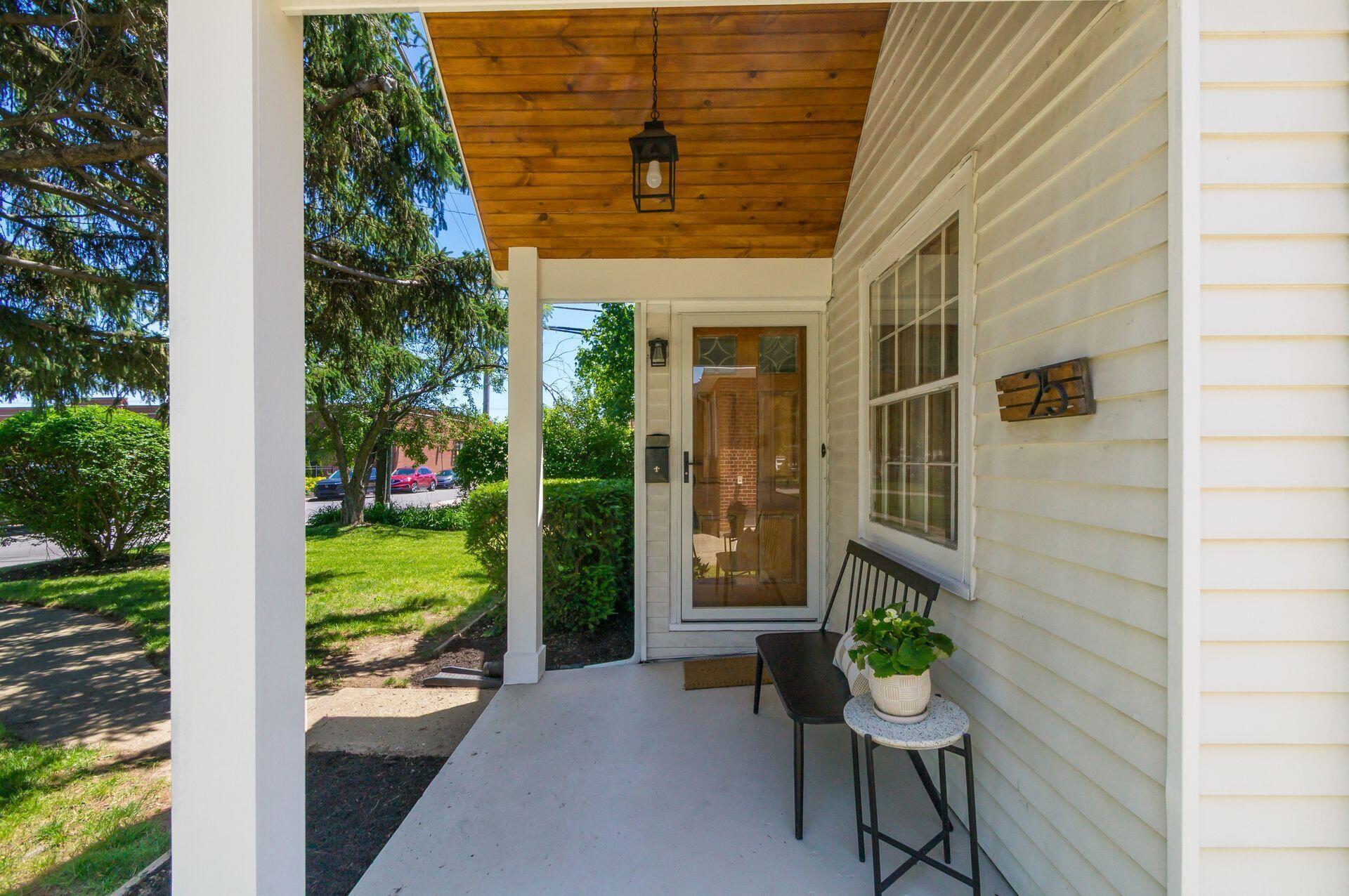 25 Deland Avenue