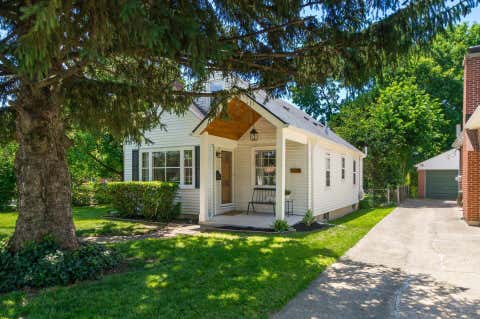 Photo of 25 Deland Avenue, Columbus, OH 43214 (MLS # 226020229)