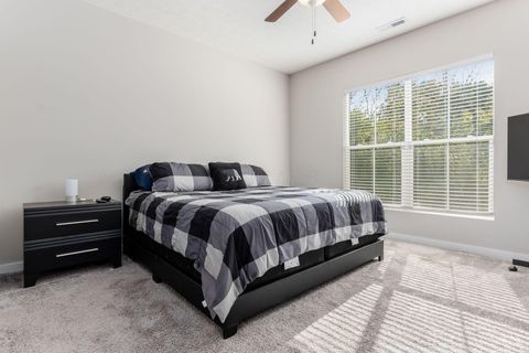 Tiny photo for 195 Lenell Loop, Delaware, OH 43015 (MLS # 225039521)