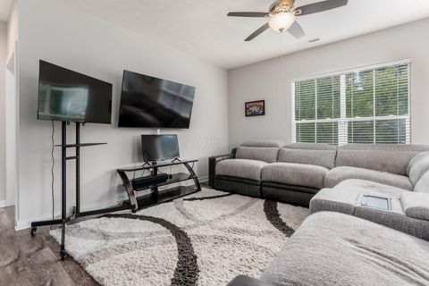 Tiny photo for 195 Lenell Loop, Delaware, OH 43015 (MLS # 225039521)