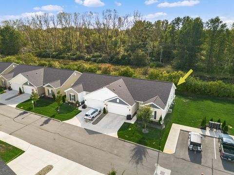 Tiny photo for 195 Lenell Loop, Delaware, OH 43015 (MLS # 225039521)
