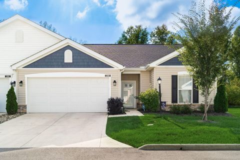 Photo of 195 Lenell Loop, Delaware, OH 43015 (MLS # 225039521)