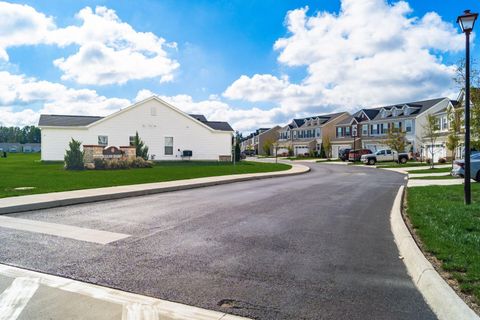 Tiny photo for 195 Lenell Loop, Delaware, OH 43015 (MLS # 225039521)