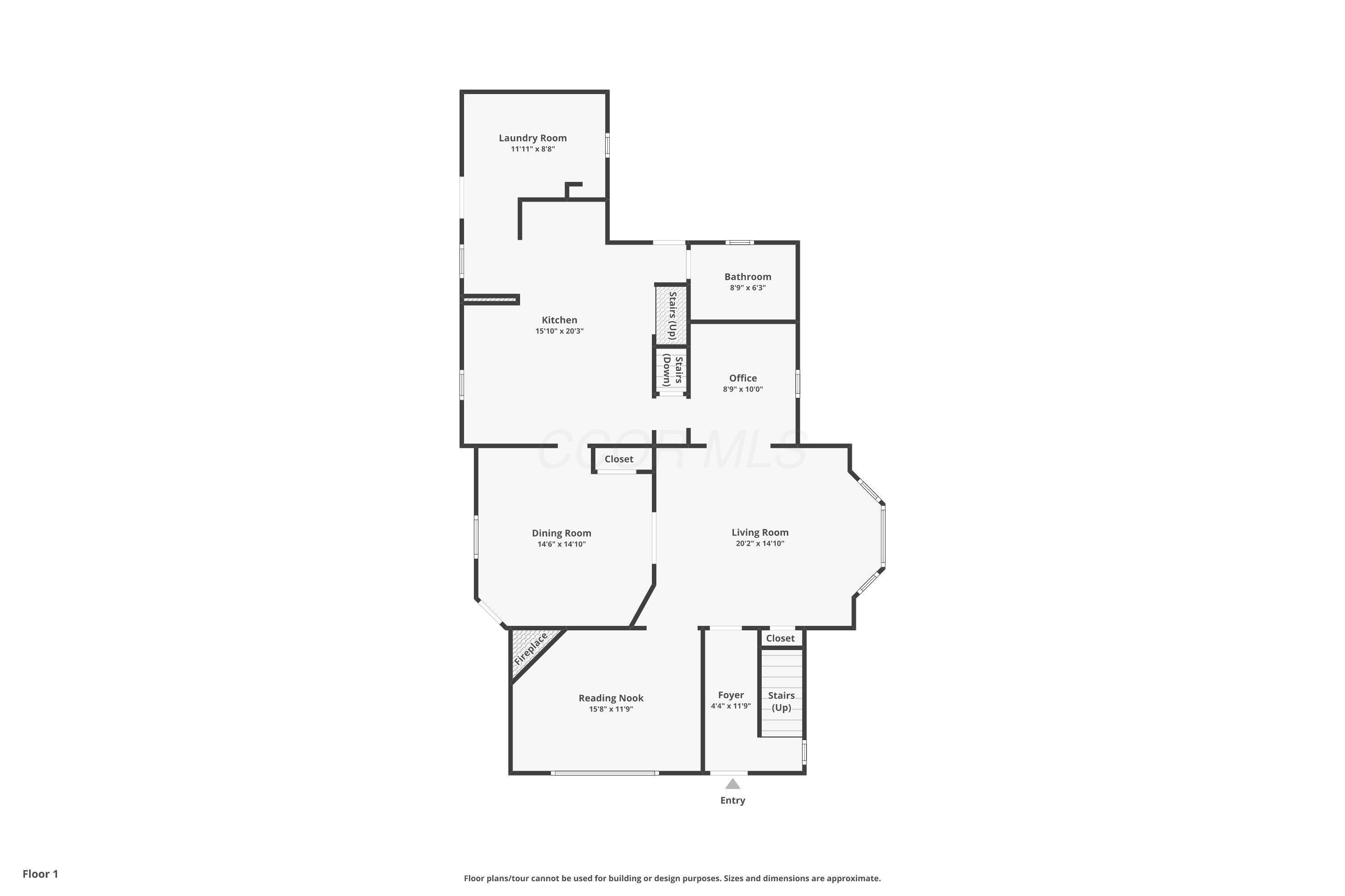 1452 W Cook Road, Mansfield, Ohio image 4