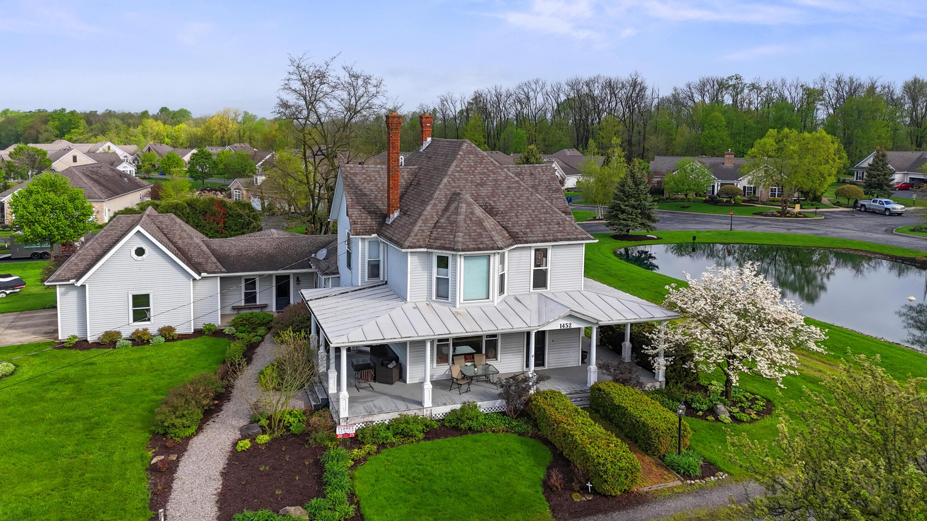 1452 W Cook Road, Mansfield, Ohio image 3