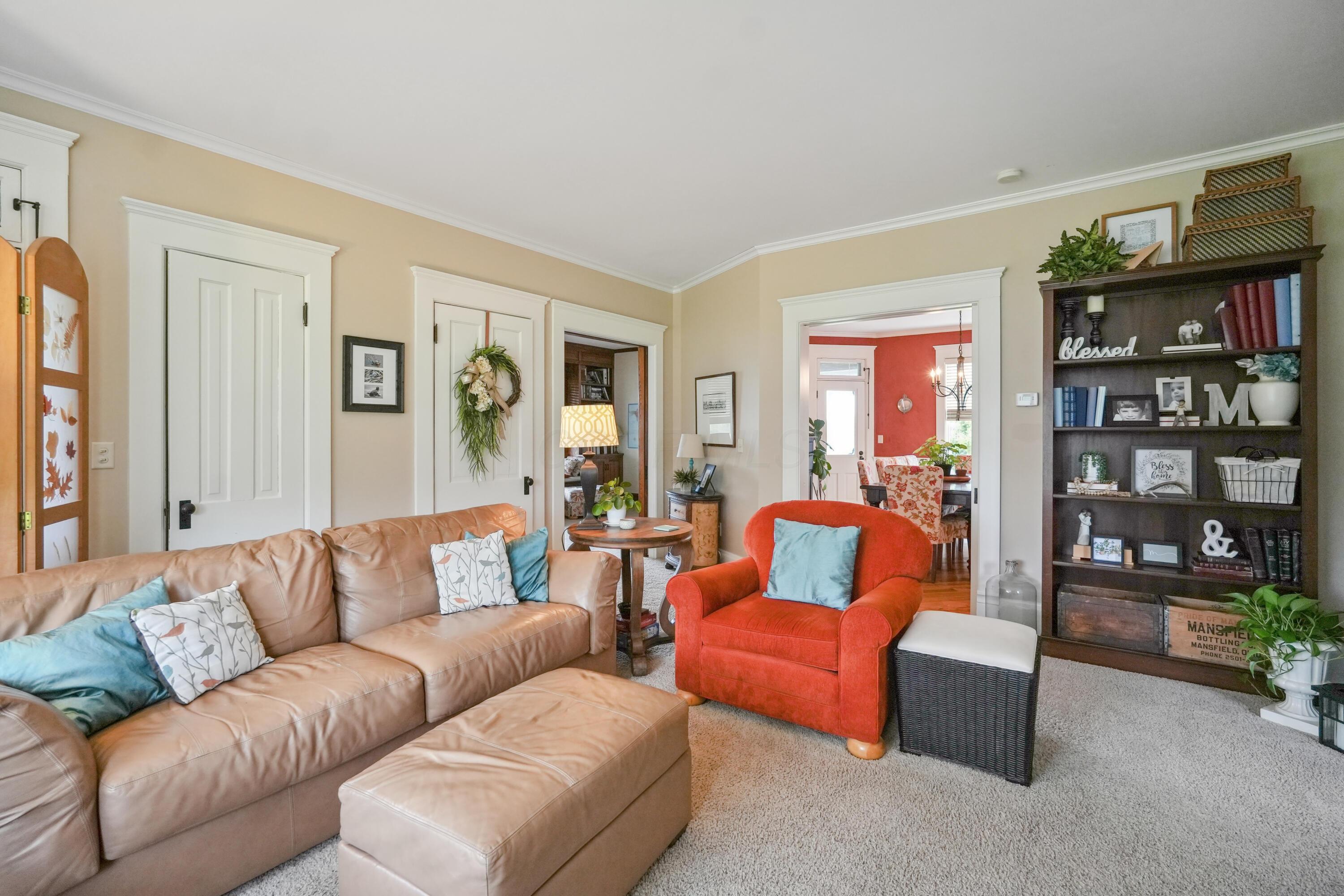1452 W Cook Road, Mansfield, Ohio image 17