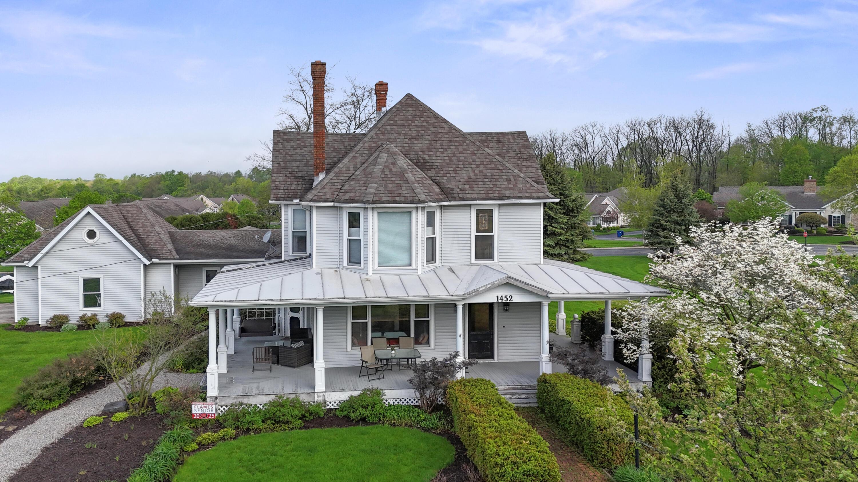 1452 W Cook Road, Mansfield, Ohio image 2