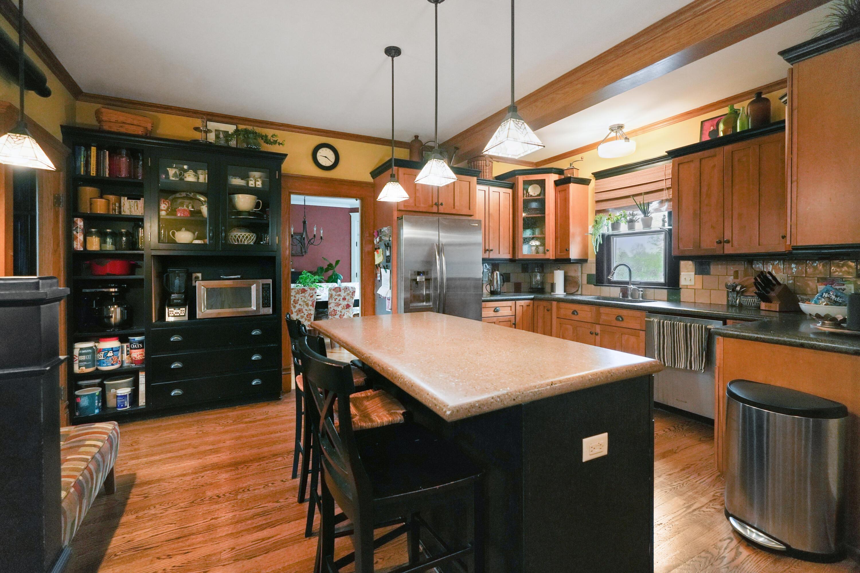 1452 W Cook Road, Mansfield, Ohio image 5