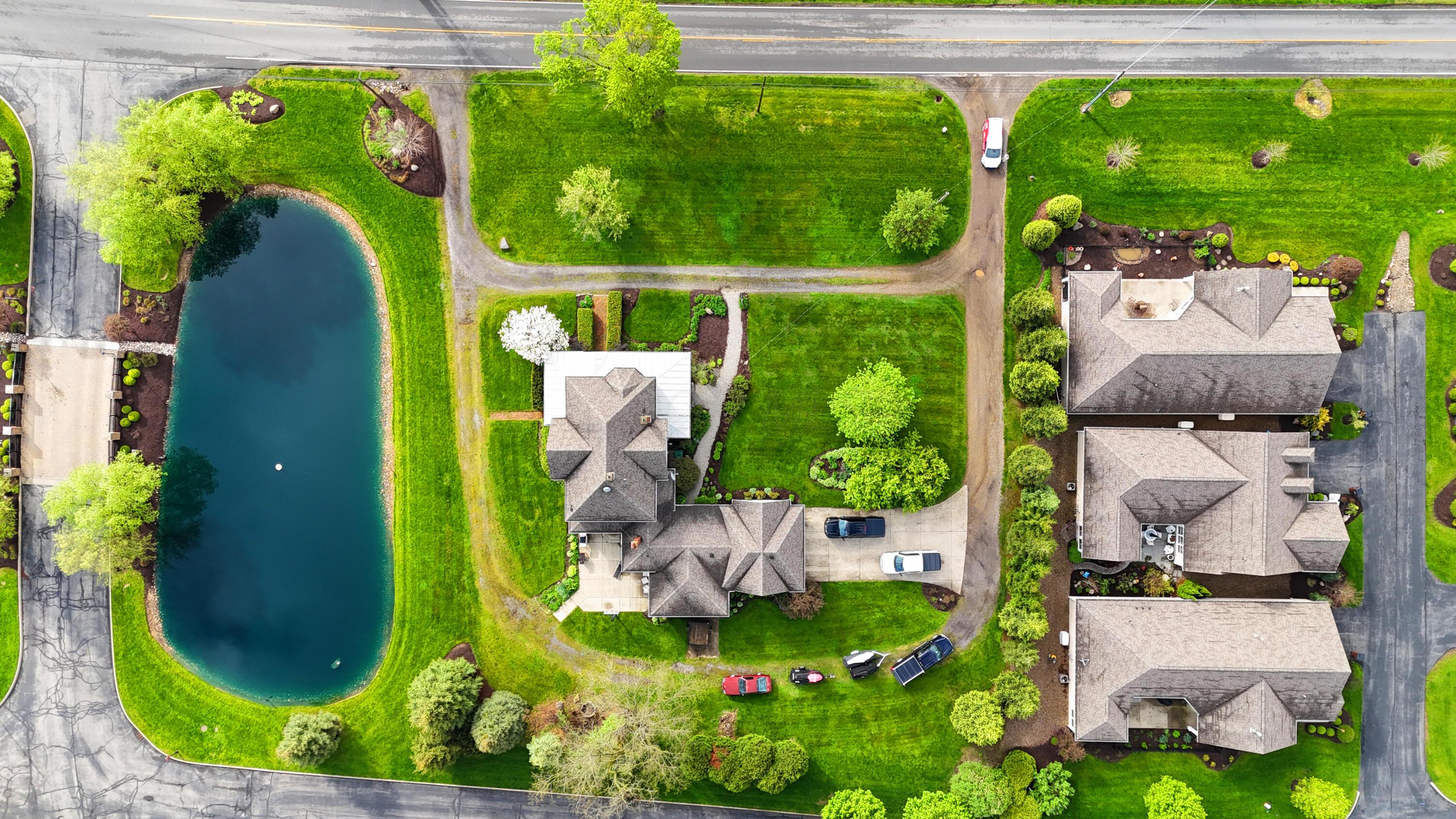 1452 W Cook Road, Mansfield, Ohio image 48