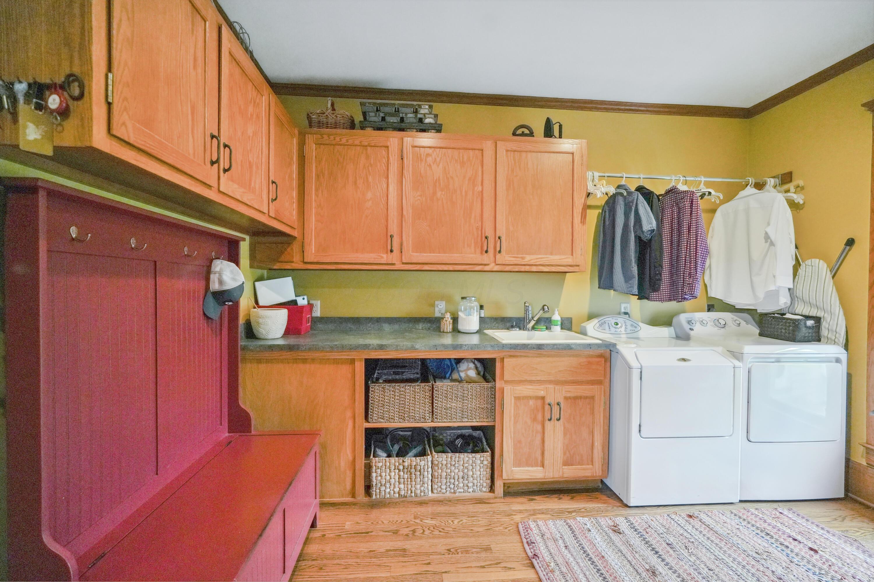 1452 W Cook Road, Mansfield, Ohio image 28