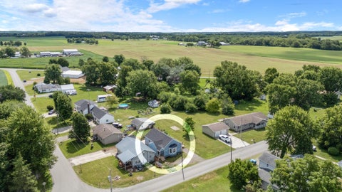 Photo of 8466 County Road 97, Belle Center, OH 43310 (MLS # 226027652)