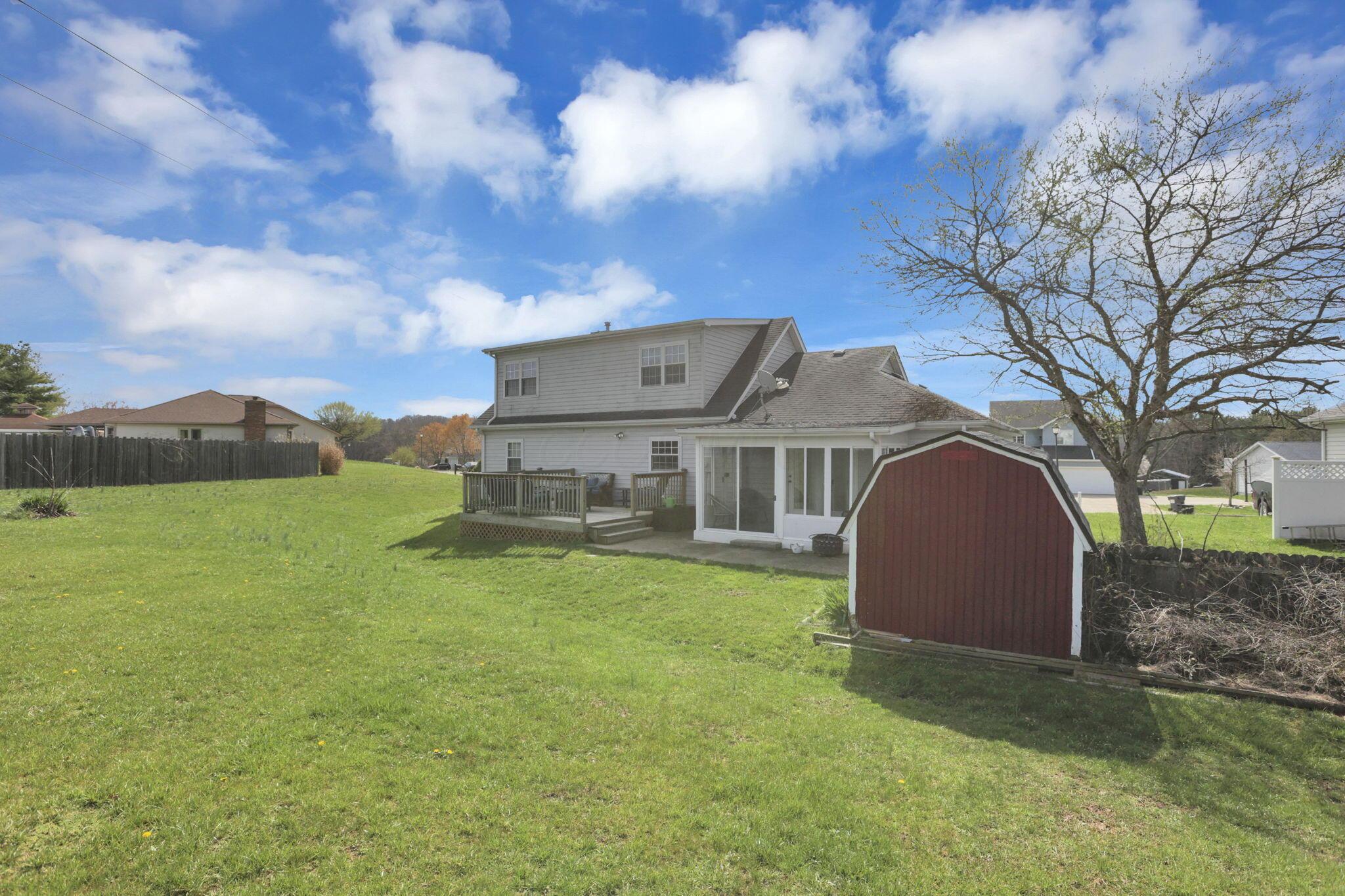 335 Mae Street, Logan, Ohio image 37