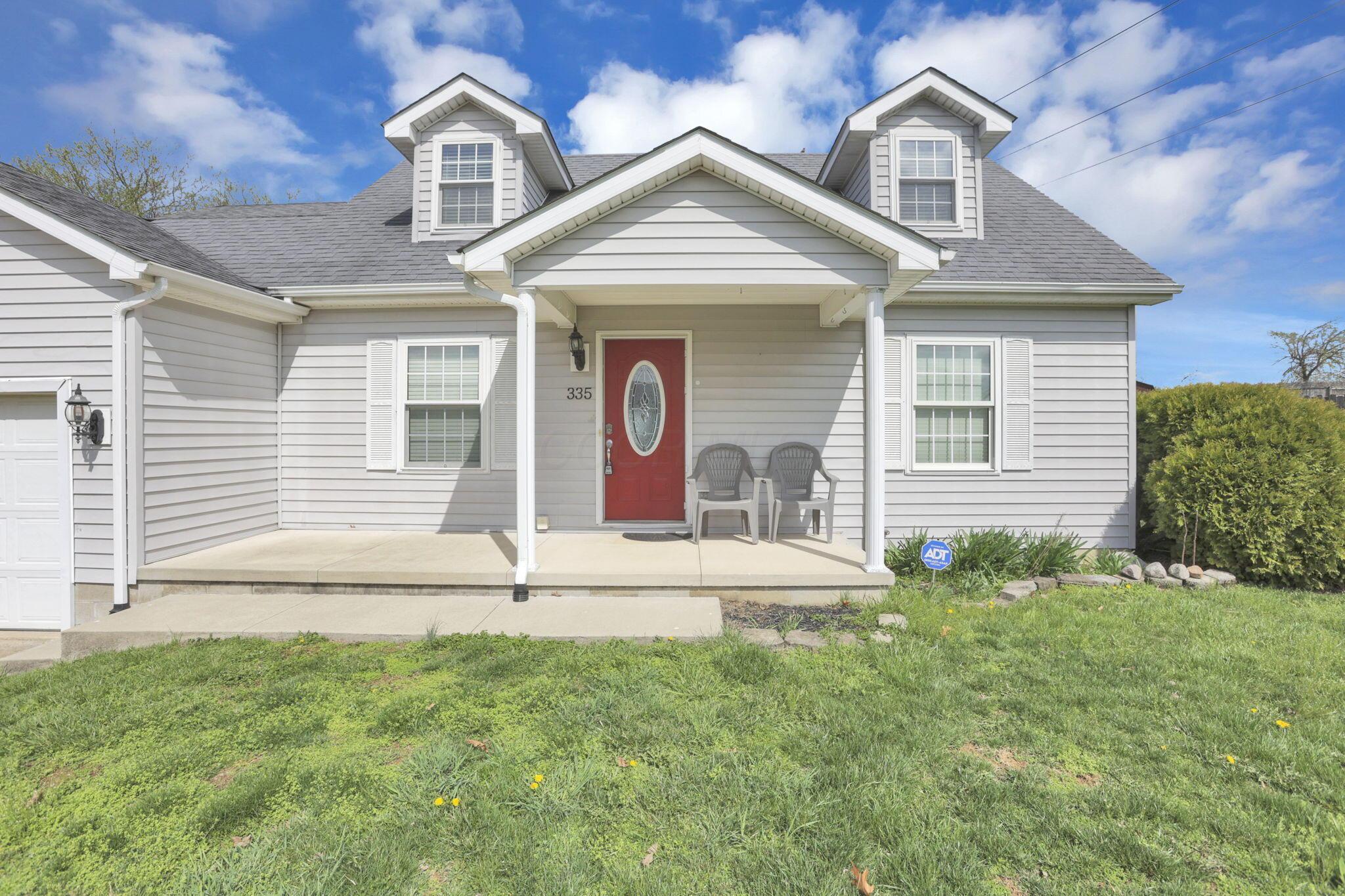 335 Mae Street, Logan, Ohio image 1