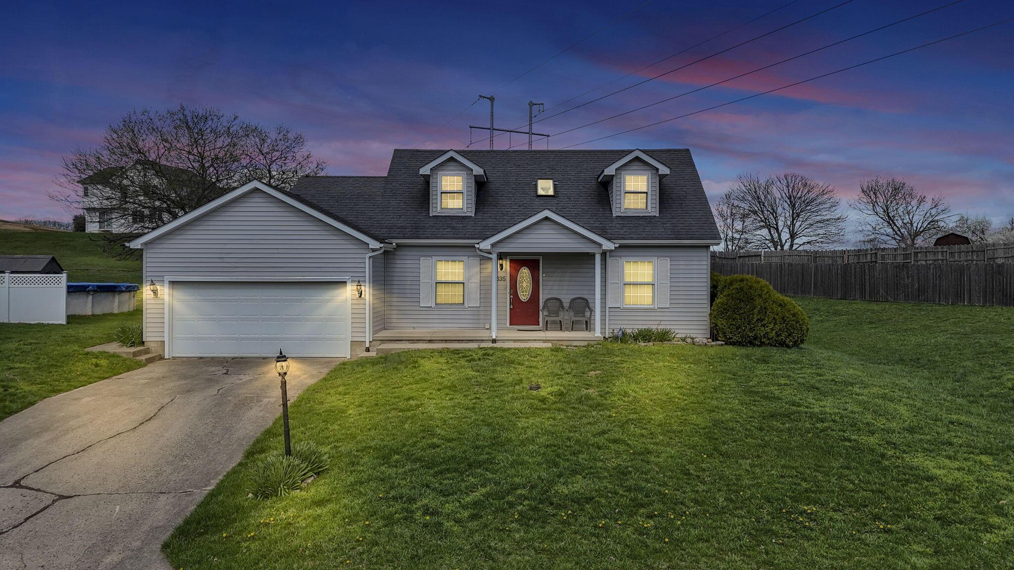 335 Mae Street, Logan, Ohio image 43