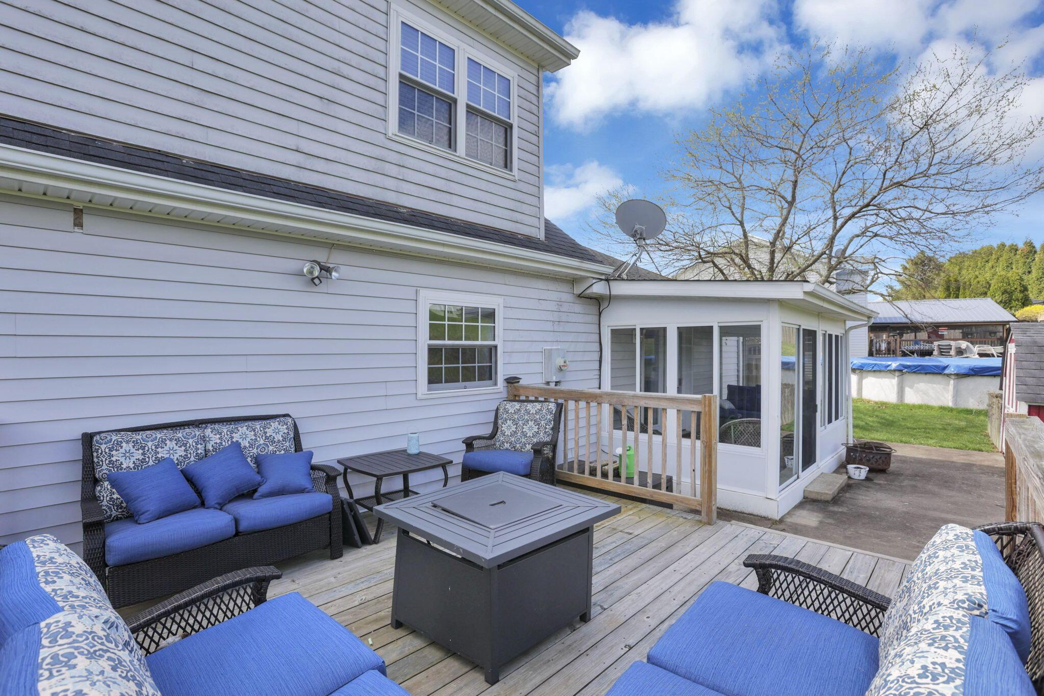 335 Mae Street, Logan, Ohio image 33