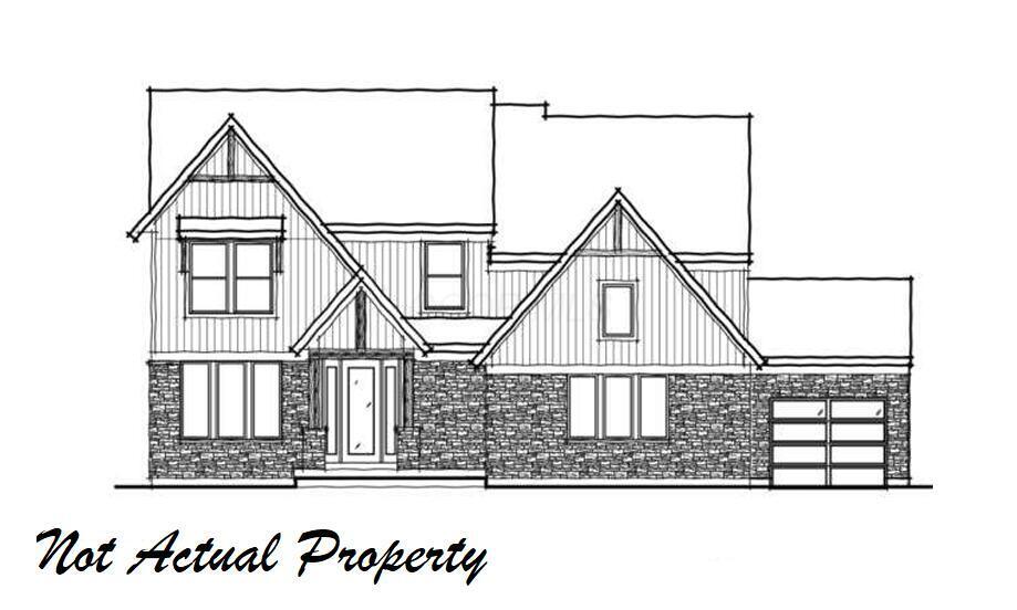 1363 Blueberry Cove, Grove City, Ohio image 1