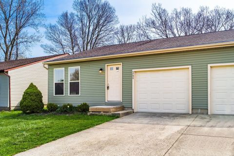 Photo of 5792 Stormcroft Avenue, Westerville, OH 43081 (MLS # 226000960)
