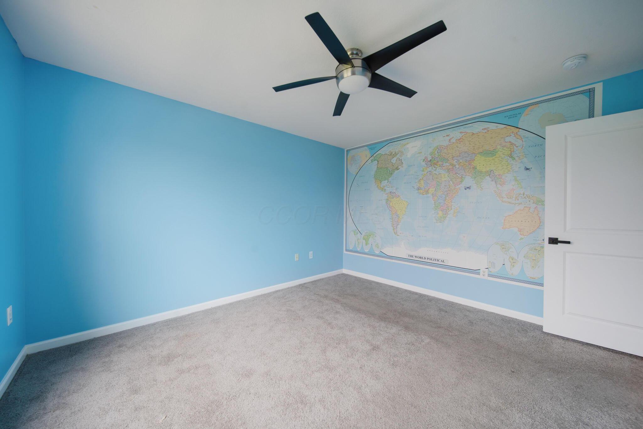 5167 Horseshoe Falls Drive, Dublin, Ohio image 36